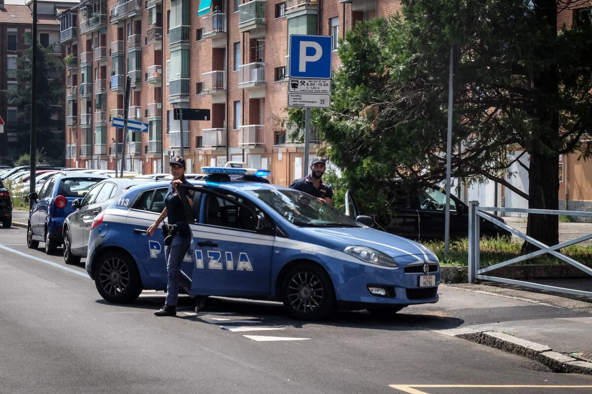 Fuga dall'ospedale San Paolo: preso il detenuto evaso a Milano
