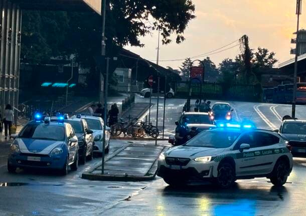 Gallarate - Degrado e controlli a Gallarate, “la sicurezza urbana non si costruisce soltanto attraverso le sanzioni” - Gallarate/Malpensa - Varese News