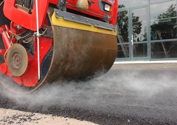 Rovellasca - Strade e marciapiedi, Rovellasca accelera: piano da oltre un milione di euro in cinque anni - Lombardia - Varese News