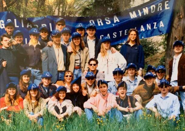 Castellanza - La Liuc compie 35 anni, i ricordi dei pionieri: “Vivevamo l’università all’americana” - Archivio - Varese News