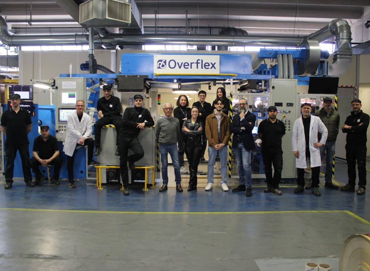 Un’azienda milanese (che si occupa di imballaggi) potrebbe conquistare il mercato cinese