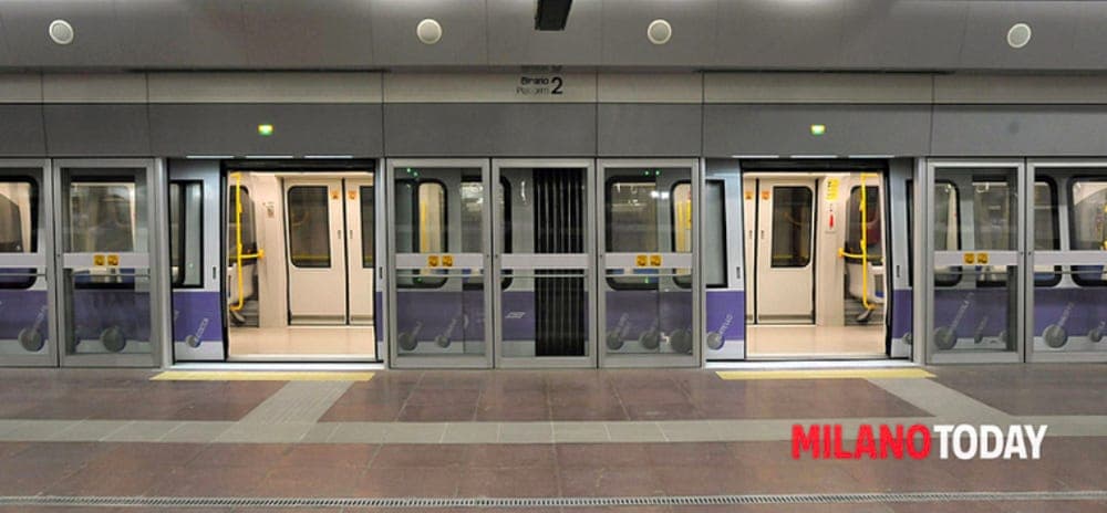 Maxi operazione per la metro M5 di Milano: rifinanziato il debito per 342 milioni