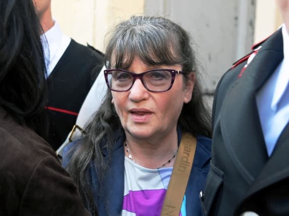 La mamma di Sempio, ricoverata per overdose di tranquillanti: era già successo a ottobre. Andrea senza stipendio? «Sta usando ferie e permessi»