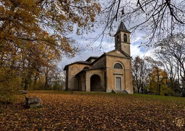Saltrio - Mozart e Salieri protagonisti nella chiesa di San Giorgio a Saltrio per “Interpretando suoni e luoghi” -  - Varese News