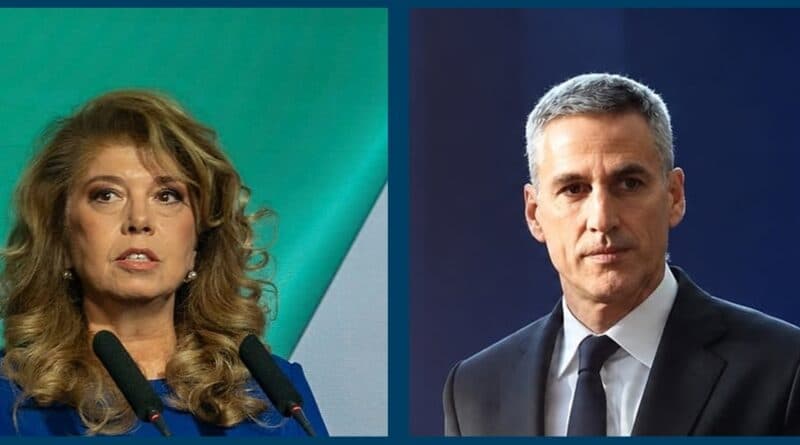 Bulgaria, ballottaggio presidenziale: Yotova in lieve vantaggio, sfida finale con Gyurov