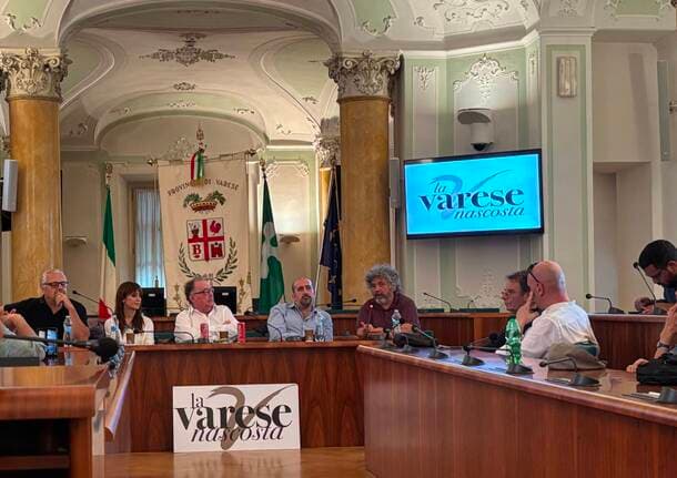 Varese - L’Orchestra Canova porta la grande classica a Villa Recalcati con due concerti estivi -  - Varese News