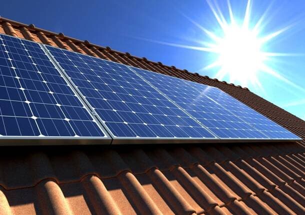 Luino - Il caldo record e la risposta delle Comunità Energetiche: “Serve accelerare la transizione” -  - Varese News