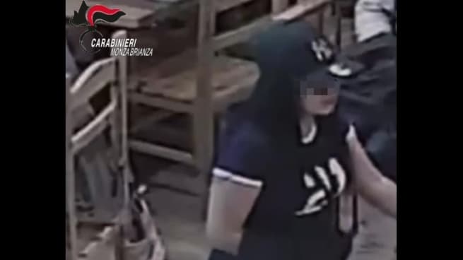 Desio, la banda di ladri s'intrufola in un appartamento in pieno giorno. E poi colpisce nei parcheggi con il «trucco delle monetine»