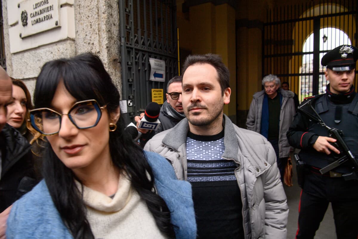 Delitto di Garlasco: Andrea Sempio licenziato (insieme ai colleghi), scatta anche il "mancato rinnovo" d'affitto