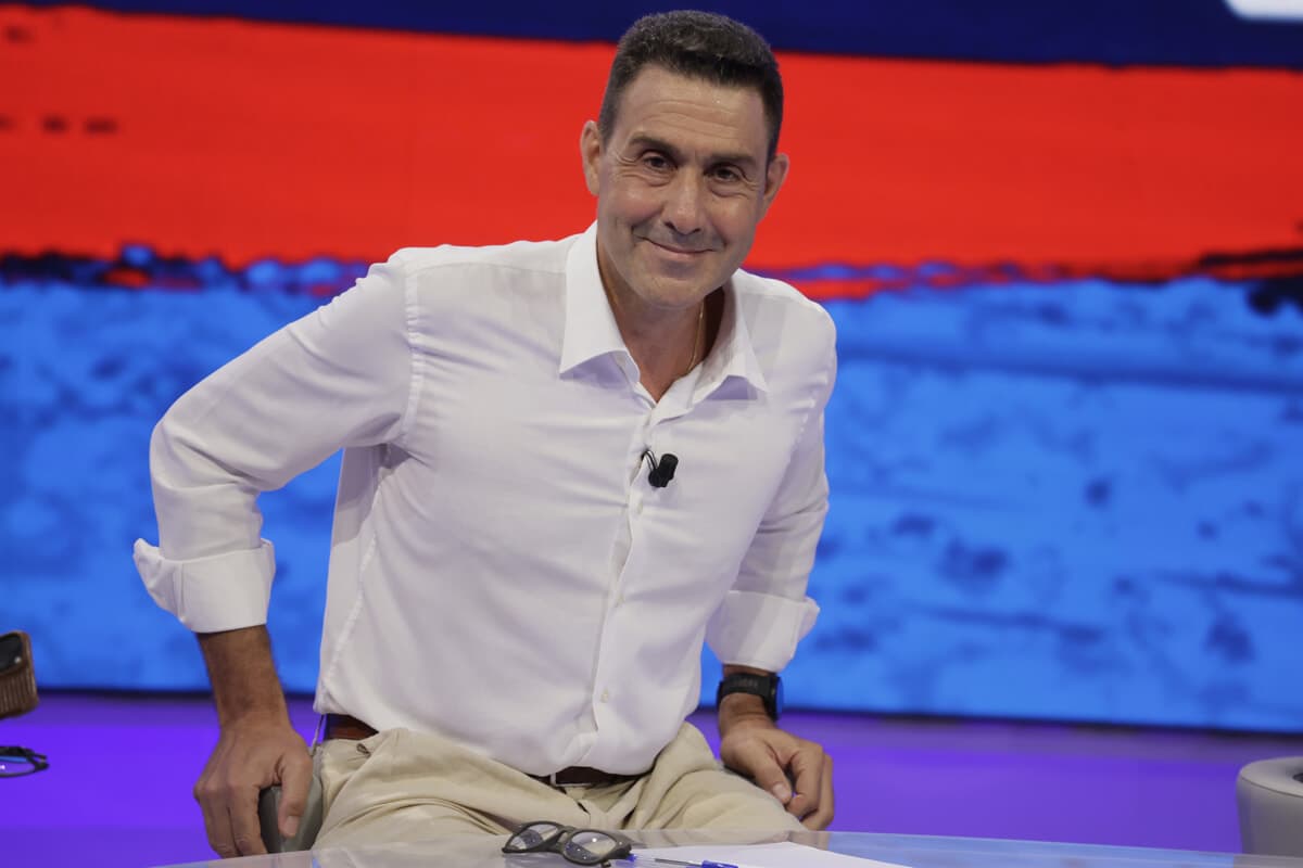 Vannacci torna a parlare di Milano: "Candidato sindaco in due o tre giorni. I militari? Rastrellino Rogoredo"