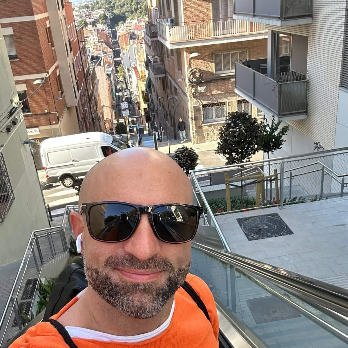 La lite per i video intimi, poi le coltellate: resta in cella il presunto assassino di Alessio Borelli