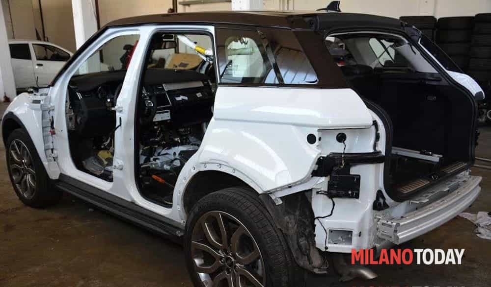 Moto e auto rubate, a Milano 10mila furti in un anno: i consigli per difendersi