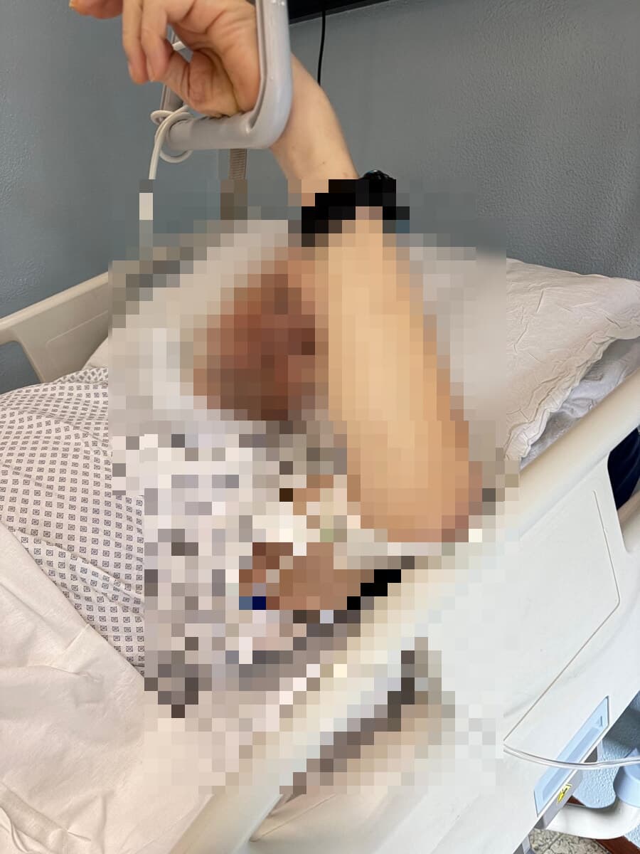 I costi per arrivare in ospedale, senza il 118: per 9 km servono 116 euro