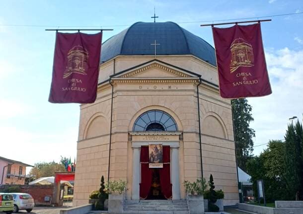 Cislago - A Cislago è il weekend della Festa della Massina, due giorni tra musica, sport e tradizioni - Saronno/Tradate - Varese News