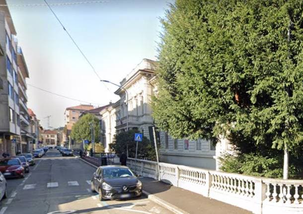 Varese - Risse in via Como, il sindaco Galimberti in Questura con un residente - Varese Laghi - Varese News