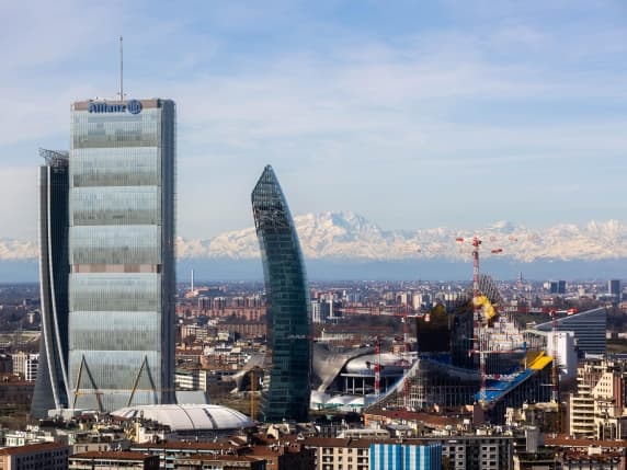 Milano, perché i prezzi degli affitti sono in (lieve) calo. Quanto «pesano» il canone concordato e la prestazione energetica