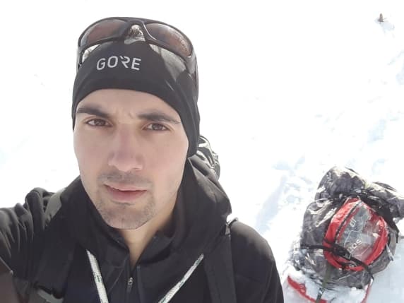 Omicidio di Somma Lombardo. Mirko Bertellini, in carcere per aver investito Federico Venco, non risponde al gip ma rilascia spontanee dichiarazioni. Il legale: «È provato»