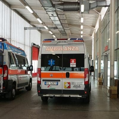 Caldo, cala la pressione sui Pronto Soccorso ma toccati i livelli del 2022