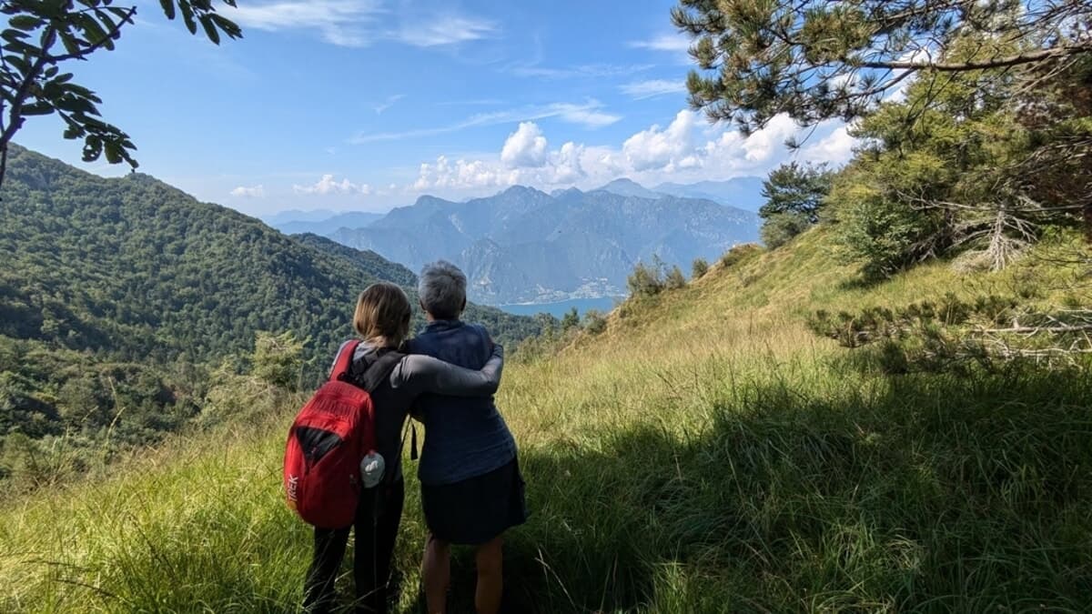 asi cultura e loris bonomi insieme per il progetto “camminando con un coach”: a milano la crescita personale incontra la natura