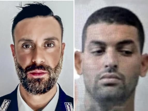 Milano, Carmelo Cinturrino destituito dalla polizia: fuori l'assistente capo che a gennaio sparò al pusher a Rogoredo