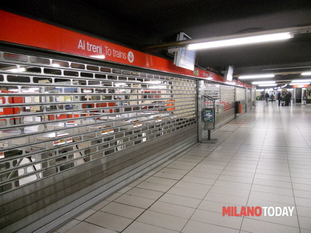 Confermato lo sciopero dei mezzi Atm: la diretta con gli orari di metro, bus e tram a Milano