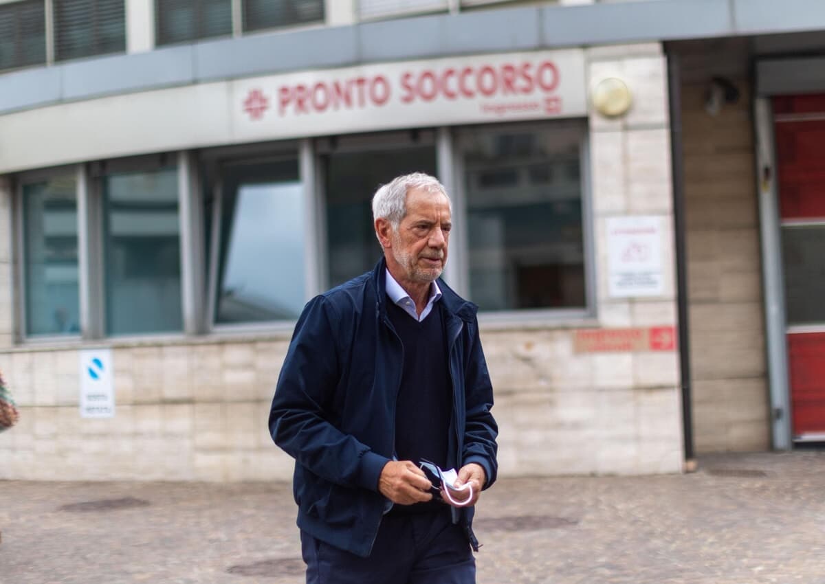 San Raffaele, l'assessore Bertolaso: "In caso di altri episodi simili, sono pronto a ritirare l’accreditamento"