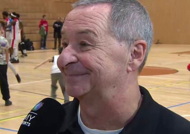 Basket - Addio ad Andrea Petitpierre, portò Busto Arsizio femminile in A e guidò Varese - Sport - Varese News