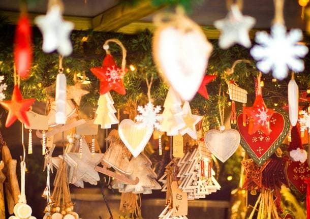 Che fare nel weekend - Che fare a Varese e nel Varesotto il weekend del 19, 20 e 21 dicembre -  - Varese News