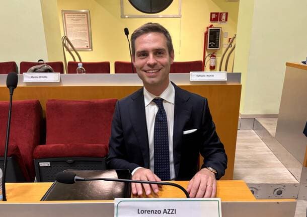 Saronno - Forza Italia Saronno critica il bilancio del festival Reverie. Azzi: “Il problema è la visione di città” - Archivio - Varese News