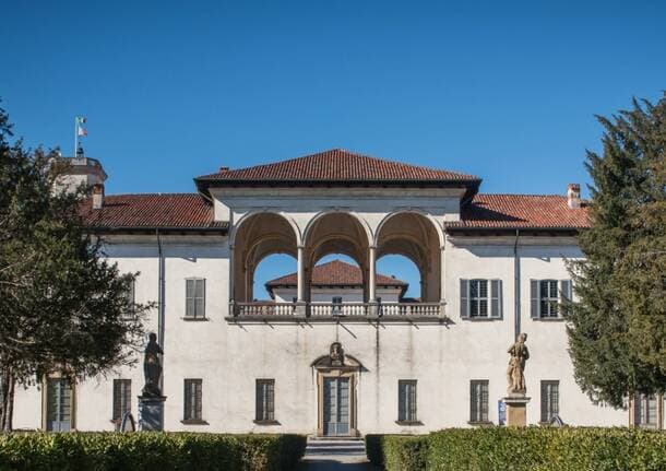 Cesano Maderno - Tre convegni di politica internazionale a Cesano Maderno: capire il mondo tra guerra, tecnologia ed energia - Archivio - Varese News