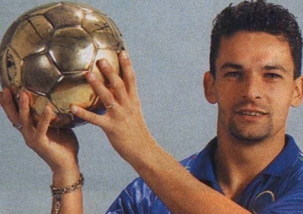 Calcio - Da Roberto Baggio alla Gen Z: “La mia estate di USA ’94 e un mondiale che manca ai giovani” - Sport - Varese News
