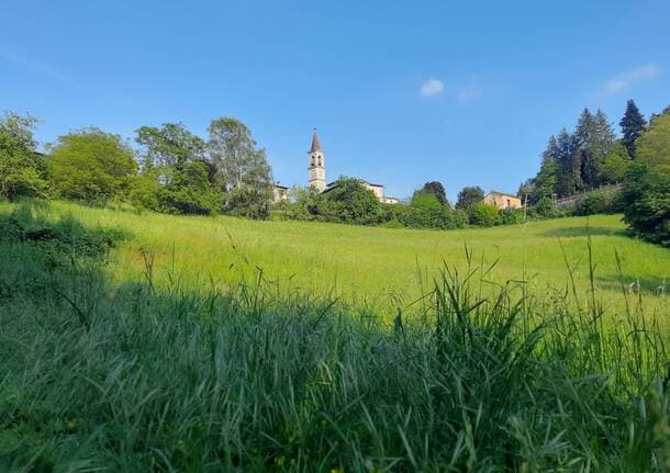 Viggiù - Musica, moda e passeggiate nella storia: il giugno di Viggiù entra nel vivo -  - Varese News