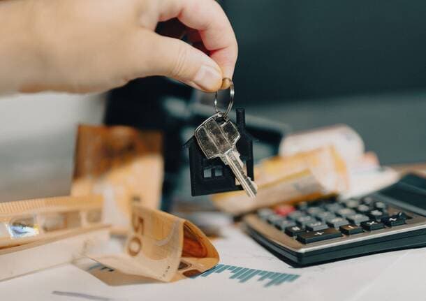 Economia - In provincia di Varese gli affitti corrono più delle case: +53,5% nei comuni in sette anni -  - Varese News
