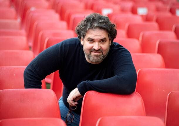 Saronno - Il Teatro Giuditta Pasta di Saronno presenta la stagione 2026-2027: il filo conduttore è “Radici” - Archivio - Varese News