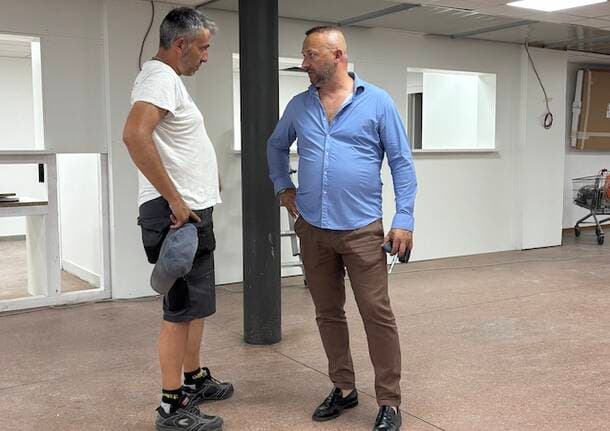 Varese - La corsa più importante all’ippodromo è quasi vinta: lavori al 90% e ispezioni imminenti - Varese Laghi - Varese News