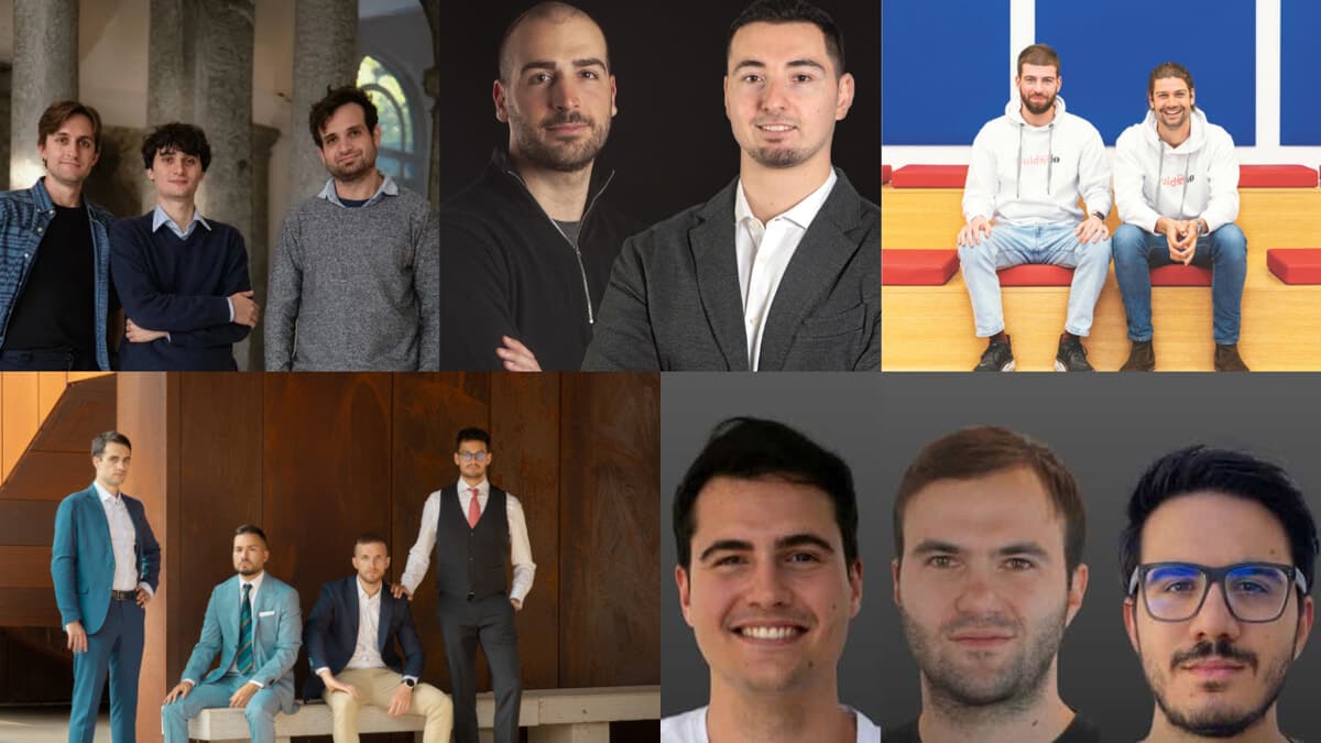 Dal risparmio in bolletta ai rifiuti che diventano 'oro': le 10 startup di Milano da tenere d'occhio (e che attraggono milioni)