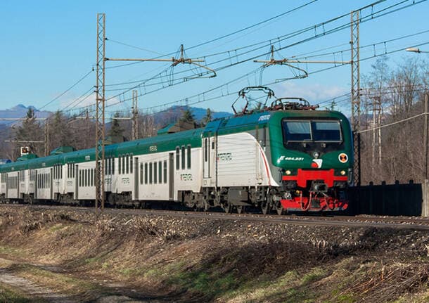 Parabiago - Investimento ferroviario a Parabiago, deceduto un uomo. Ripercussioni sulla circolazione dei treni - Busto Arsizio/Altomilanese - Varese News