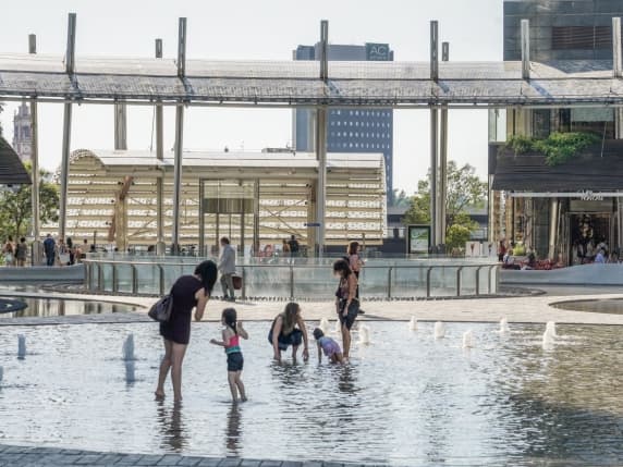 Milano al 74esimo posto in Italia nell'indice di vivibilità climatica: «Più notti tropicali, ormai è come il Sud»