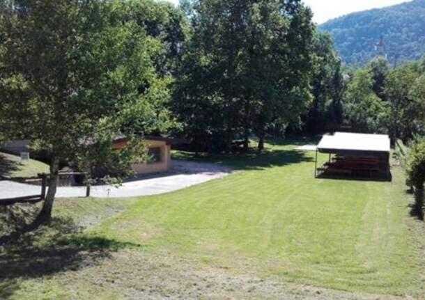 Cuveglio - Torna a Cuveglio la Sagra di inizio estate alla Baita Santa Maria: un fine settimana tra buona cucina e convivialità -  - Varese News
