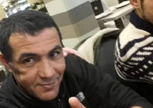 Varese - È morto Karim, che insegnava a vedere l’invisibile: il dolore degli amici del Viandante di Varese -  - Varese News