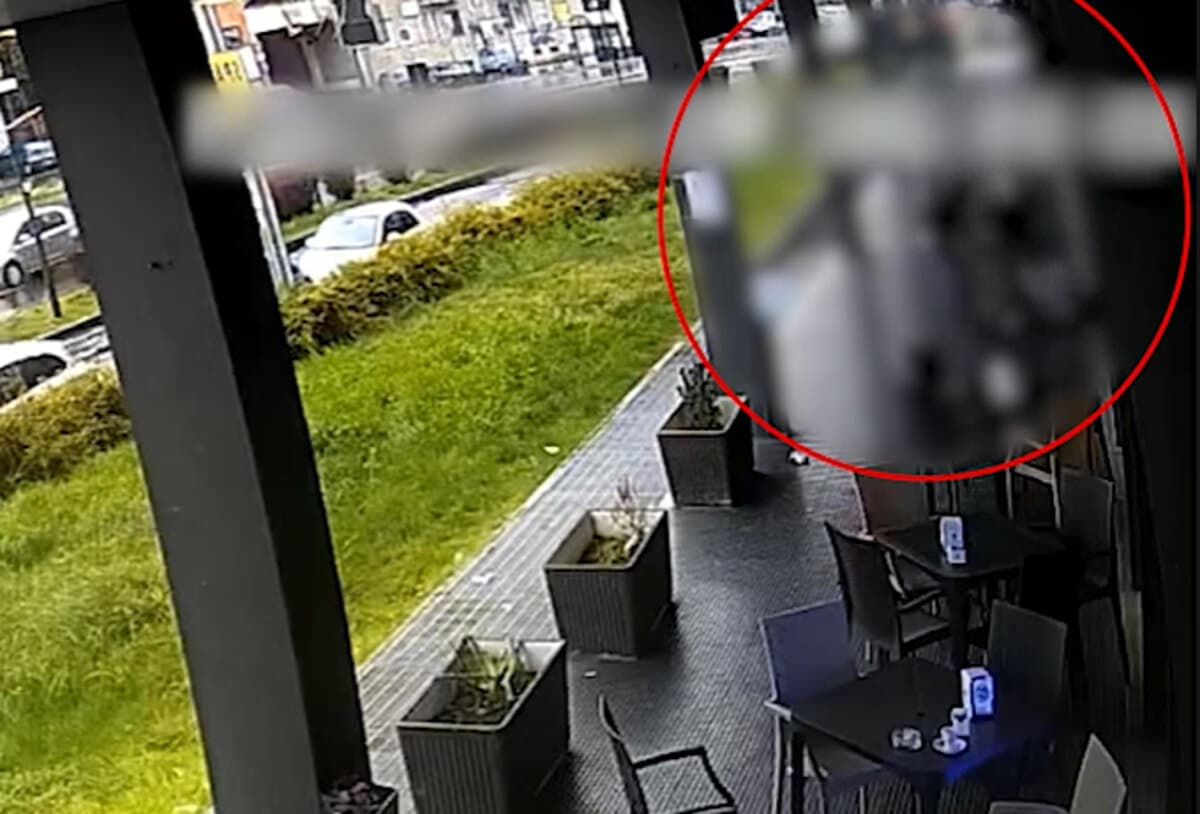 Picchiato con una mazza da baseball fuori dal bar e sequestrato per 9mila euro di riscatto: smantellata banda