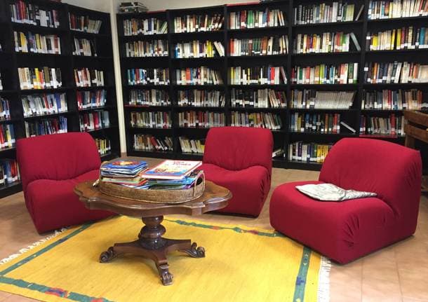 Varese - Incontro con l’autore Paolo Ruspini alla Biblioteca “Bruna Brambilla” di Varese -  - Varese News