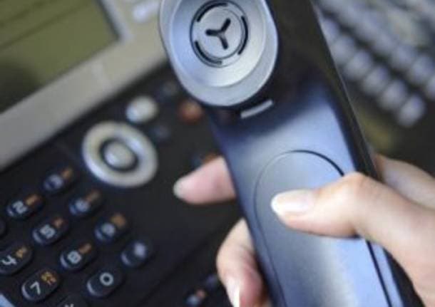 Saronno - “Sono il maresciallo Piris…”. A Saronno una nuova truffa telefonica con le false multe Ztl - Archivio - Varese News