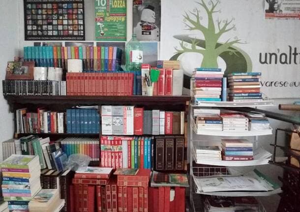 Varese - A Varese incontro con Amedeo Rossi per la presentazione del libro “Antisemitismo e antisionismo. Usi e abusi” -  - Varese News