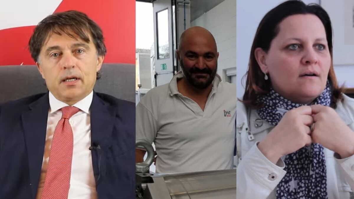 I manager, l'imprenditore, il figlio appena laureato: Angelucci e Gianturco, le due famiglie spezzate dall'incidente aereo in Perù