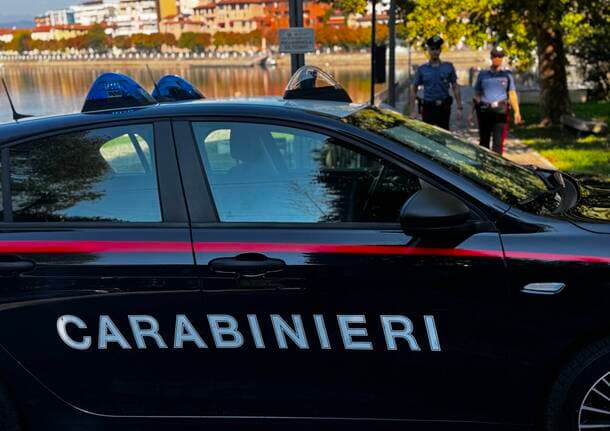 Castelletto Sopra Ticino - Violenza sessuale a Castelletto Ticino, arrestato 62enne: deve scontare 3 anni e 8 mesi - Archivio - Varese News