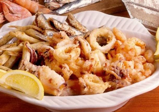 Inarzo - Inarzo in festa, tre giorni di musica, panzerotti, fritto misto e grigliate con la Pro Loco - Tempo libero - Varese News