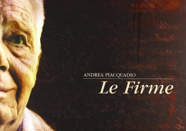Castronno - A Materia 20 anni dopo i protagonisti del libro “Le firme” - Cultura - Varese News