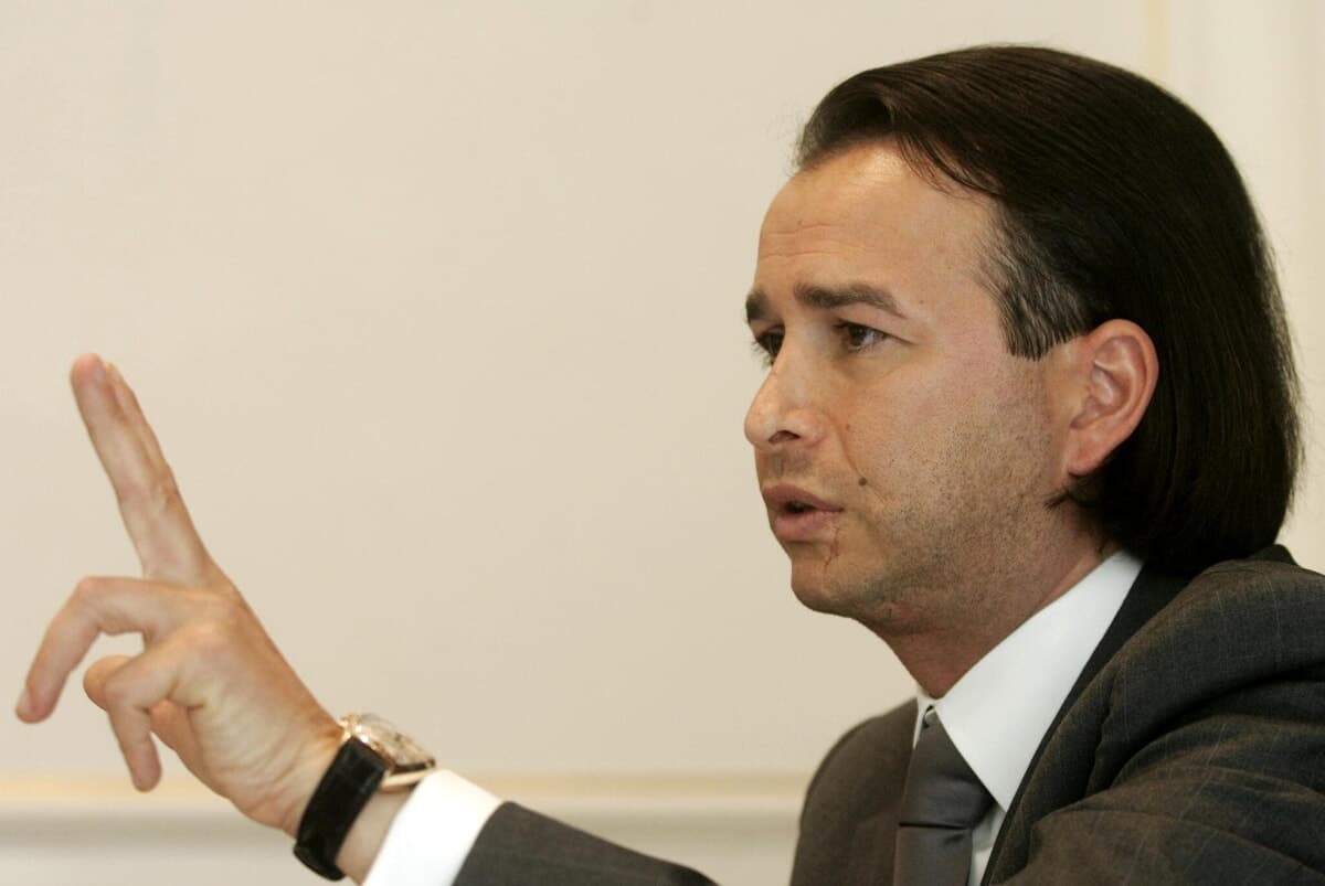 Danilo Coppola è stato prosciolto dall'accusa di tentata estorsione a Prelios per un errore: ecco cosa è successo