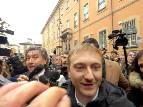 Garlasco, dopo 10 anni lascia il carcere di Bollate: Stasi ha ottenuto l'affidamento in prova ai servizi sociali